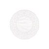 Picture of Swantex RD-85 White Round Doyley 8.5"